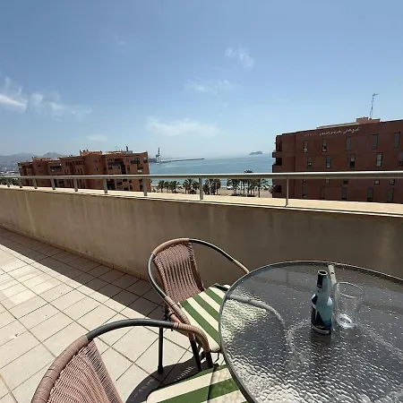 Apartmán Pacific Luxury Andra *
