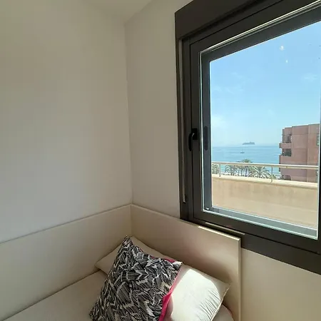 Pacific Luxury Andra Apartmán *