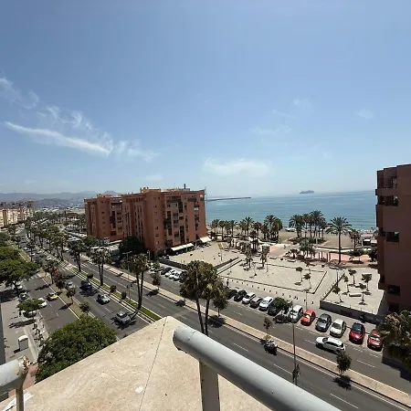 Pacific Luxury Andra Màlaga