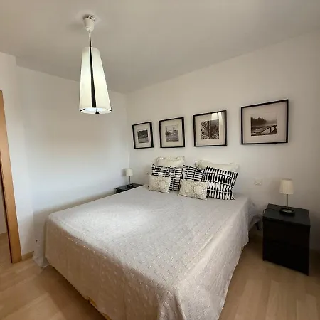 Pacific Luxury Andra Apartmán Màlaga