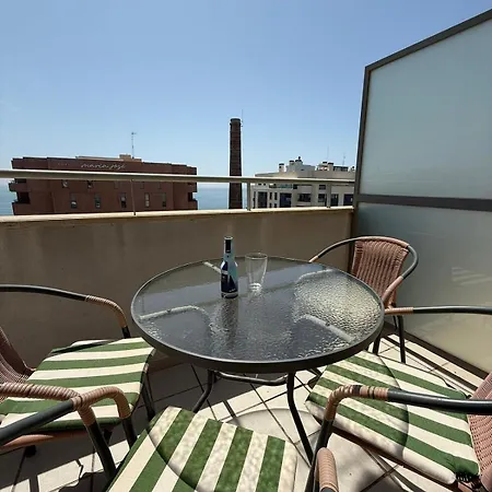 Apartmán Pacific Luxury Andra