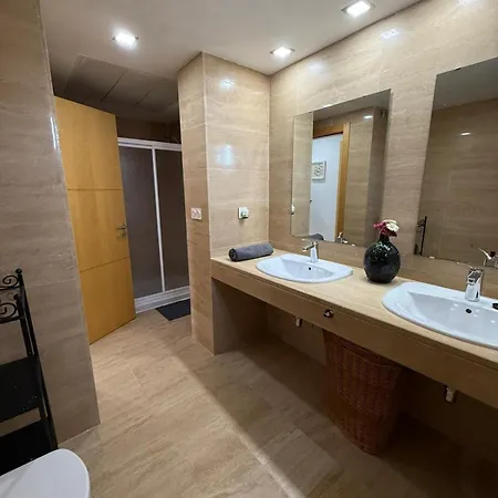 Pacific Luxury Andra Apartmán Màlaga