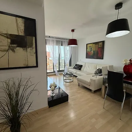 Pacific Luxury Andra Màlaga