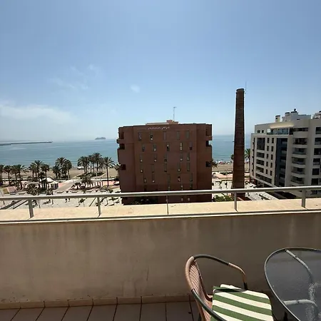 Apartmán Pacific Luxury Andra