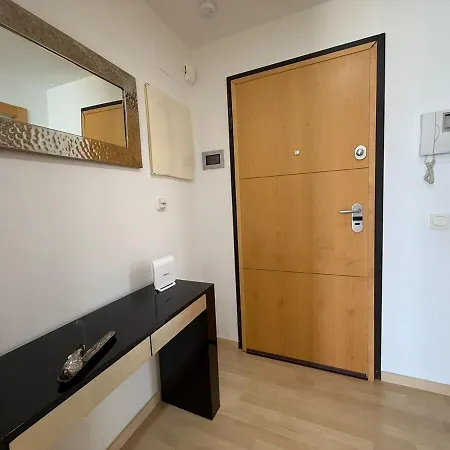 Apartmán Pacific Luxury Andra
