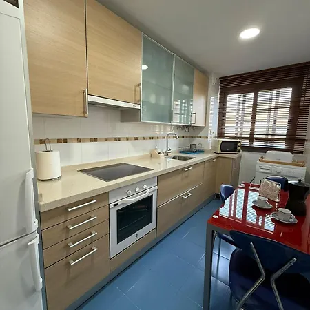 Pacific Luxury Andra Apartmán Màlaga