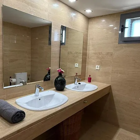 Apartmán Pacific Luxury Andra Màlaga