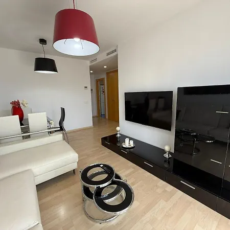 Pacific Luxury Andra Màlaga