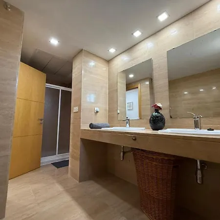 Apartmán Pacific Luxury Andra