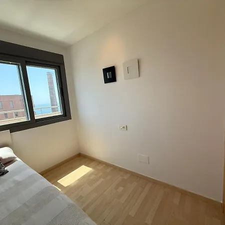 Pacific Luxury Andra Màlaga