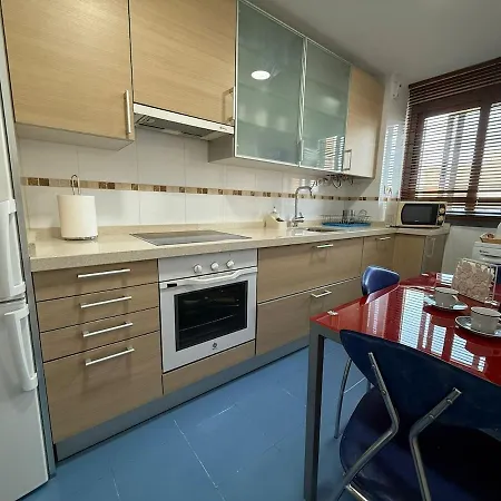 Apartmán Pacific Luxury Andra