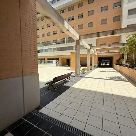 Apartmán Pacific Luxury Andra