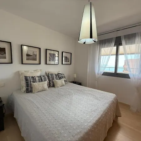 Apartmán Pacific Luxury Andra *