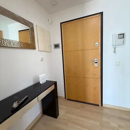 Pacific Luxury Andra Apartmán