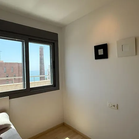 Apartmán Pacific Luxury Andra *