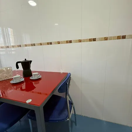 Apartmán Pacific Luxury Andra