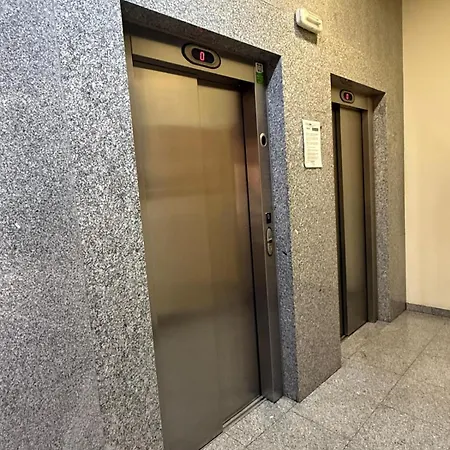 Pacific Luxury Andra Apartmán Màlaga