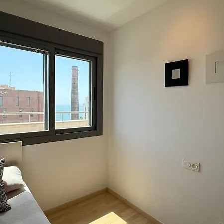 Pacific Luxury Andra Apartmán *