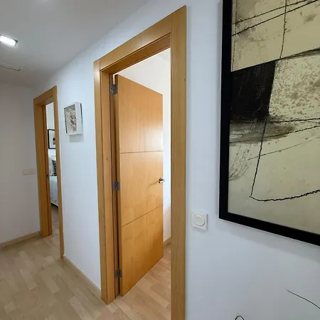 Apartmán Pacific Luxury Andra