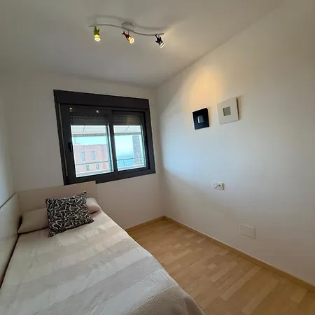 Pacific Luxury Andra Apartmán *
