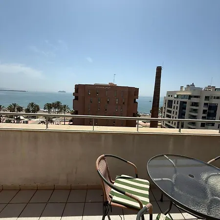 Apartmán Pacific Luxury Andra