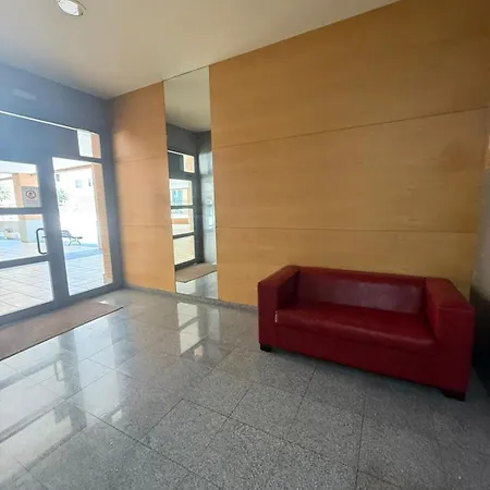 Apartmán Pacific Luxury Andra Màlaga