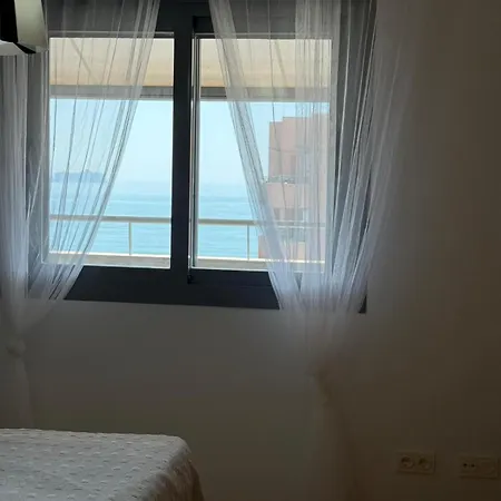 Pacific Luxury Andra *